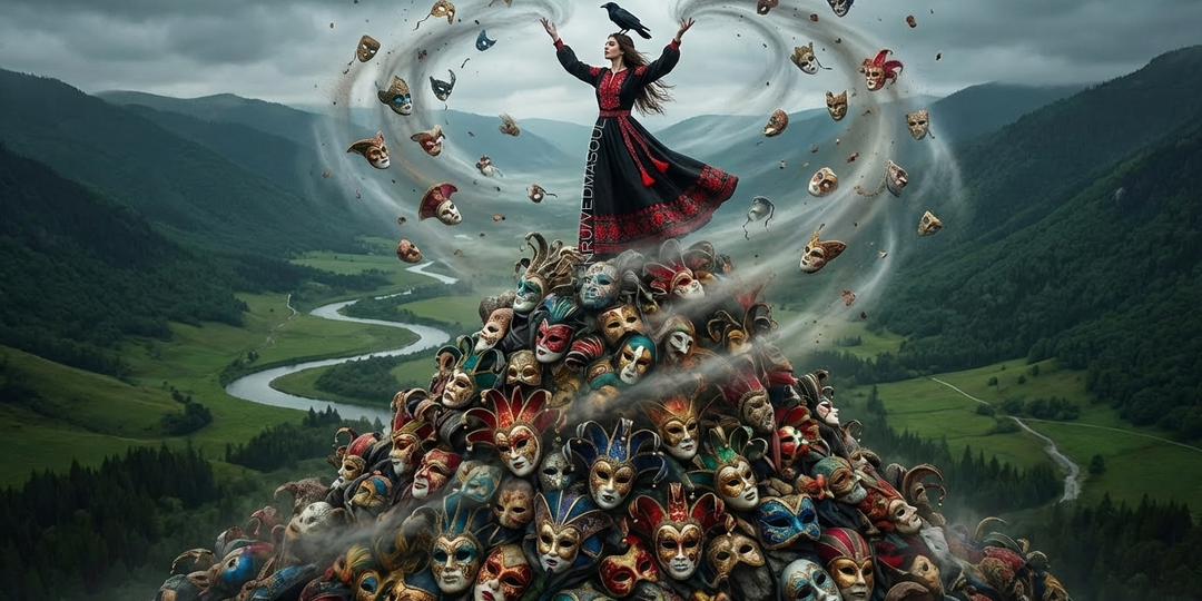 Подмена при порчах. Как на диагностике враг меняет лицо