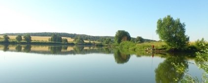 Маленькие хитрости рыболова