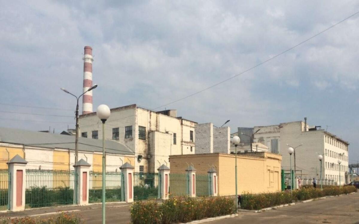    Курский производитель сахара удвоил убыток до 265 млн рублей при росте выручки Фото с сайта компании.