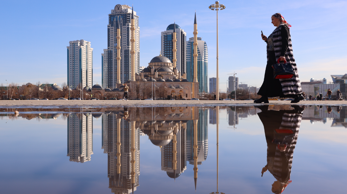    Источник: Елена Афонина/ТАСС