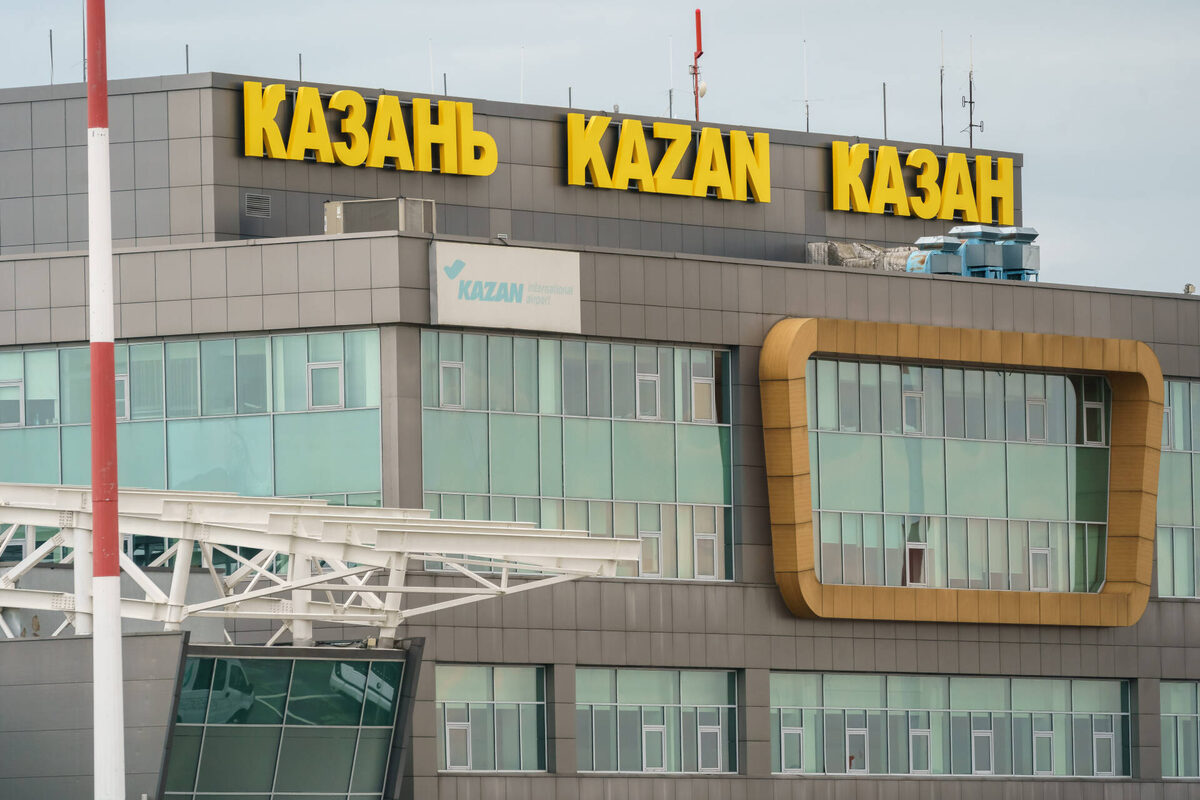 Фото: © Салават Камалетдинов / «Татар-информ»
