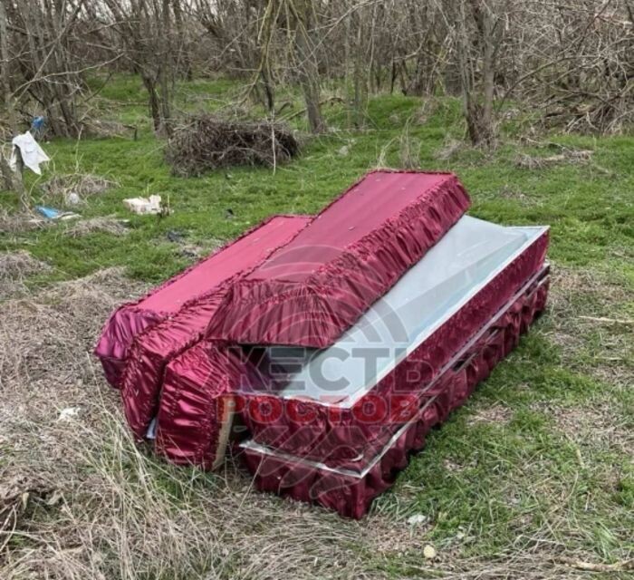 Иллюстрация: Паблик "Жесть Ростова"