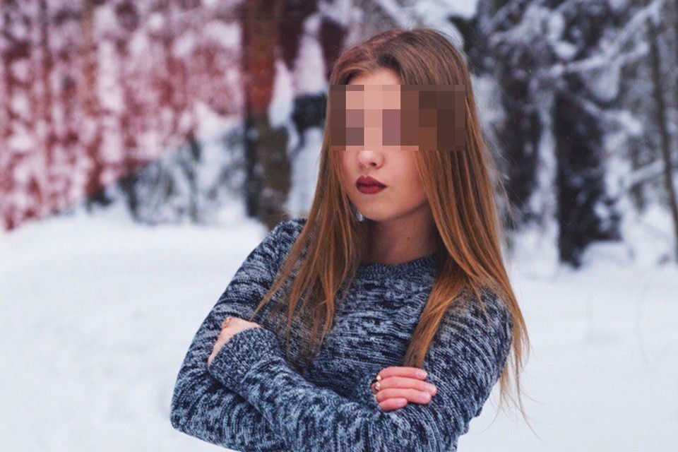 Настя приехала в Магадан на заработки. Фото: соцсети