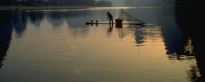 Ловим леща — советы профи.