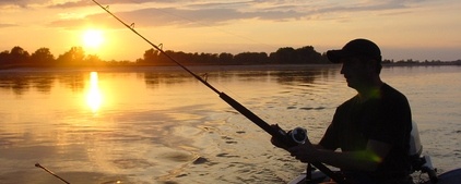 Ловля линька, какой должен быть водоём, приваживание рыбы.