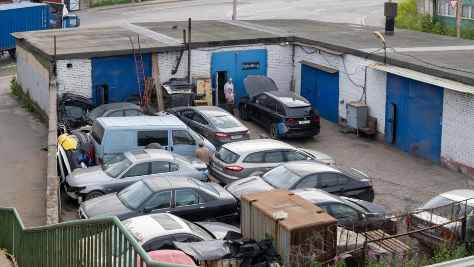    Автор фото: Михаил Тихонов / "ДП"