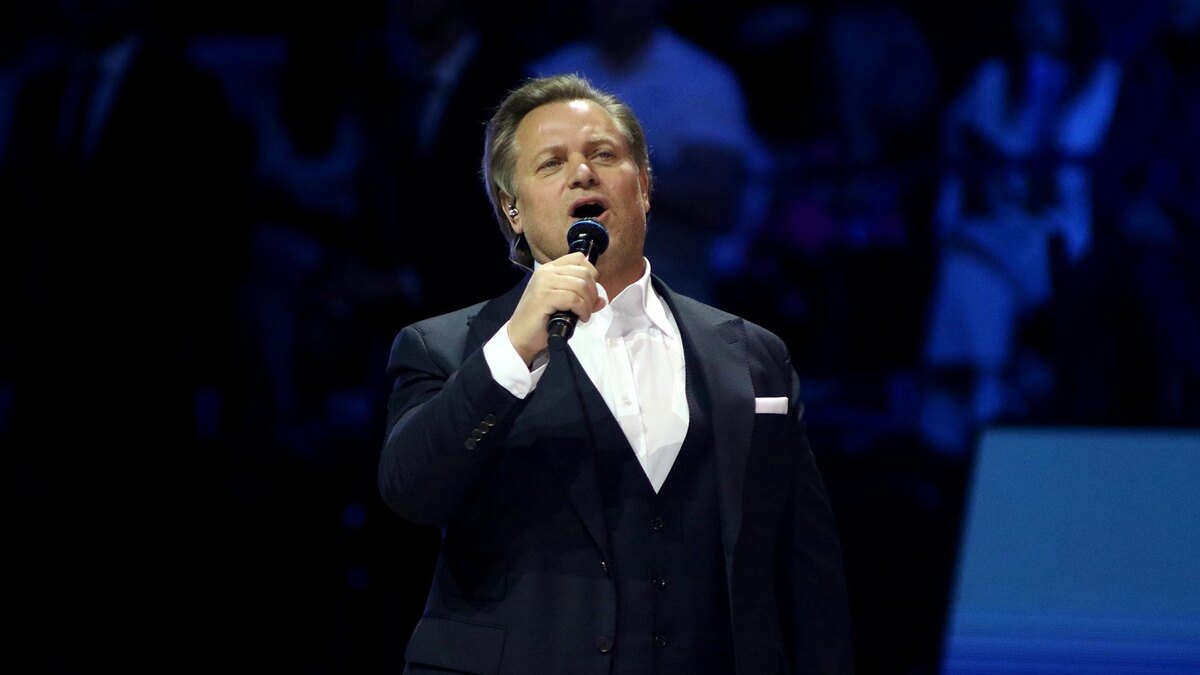    Фото: Maksim Konstantinov/globallookpress.com