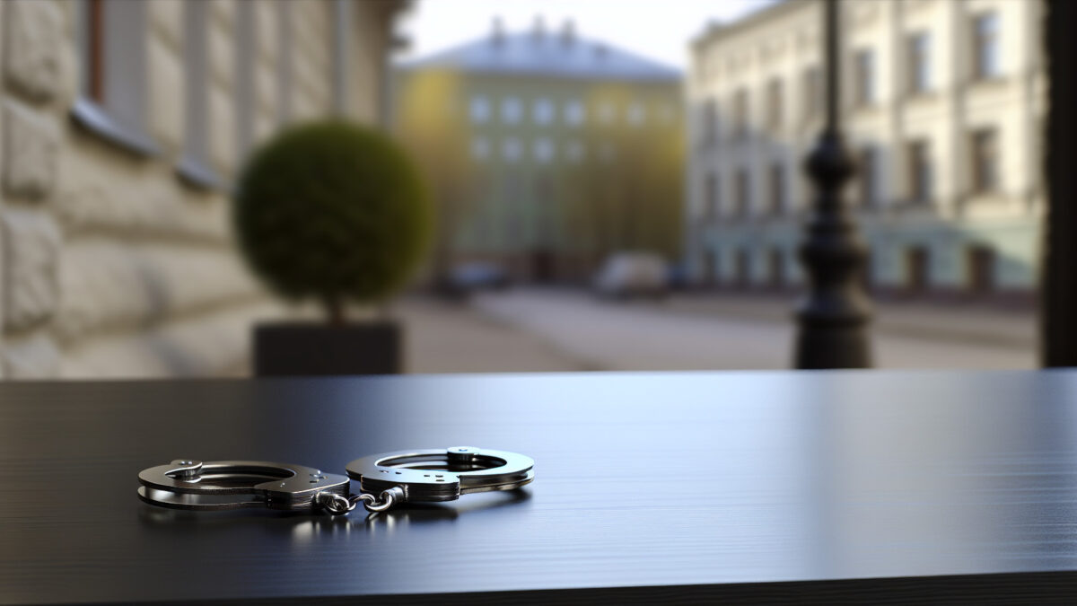    Фото - slanews.ru Никита Филлипов