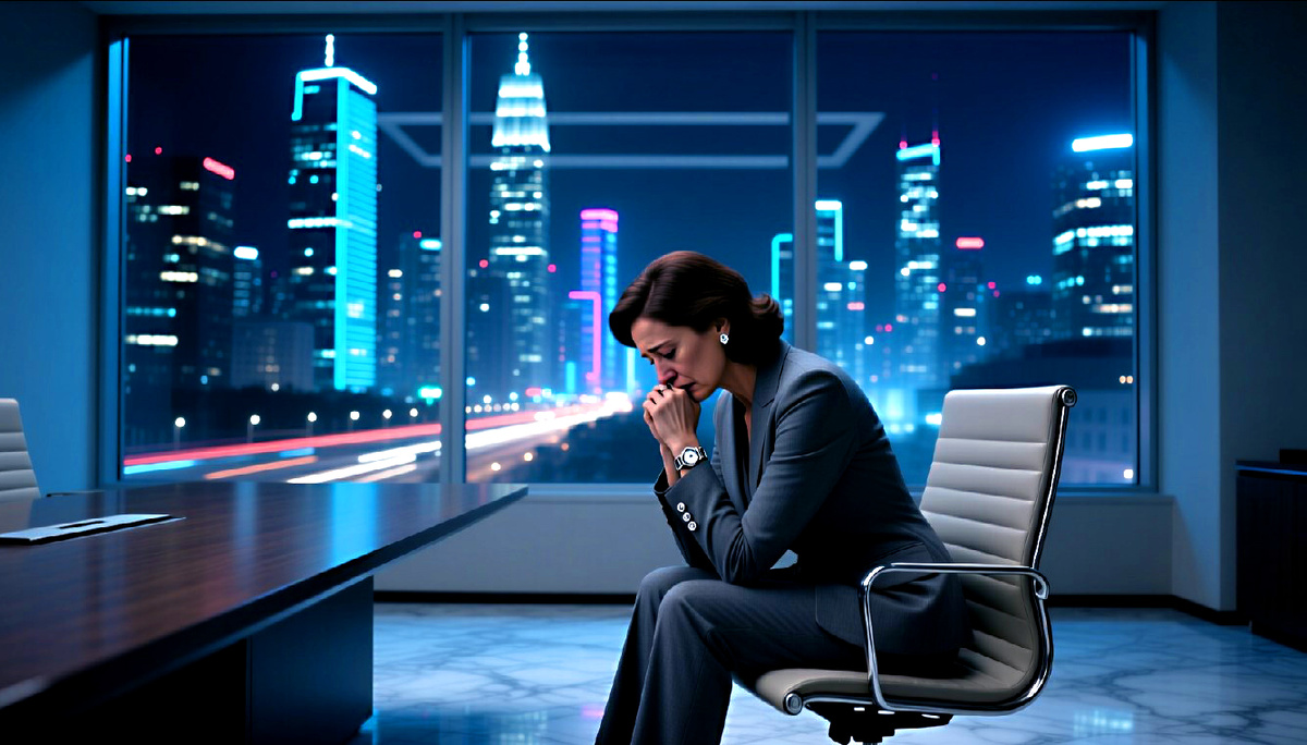 Сильные люди, это не те, кто держат, а те — кто умеет отпускать