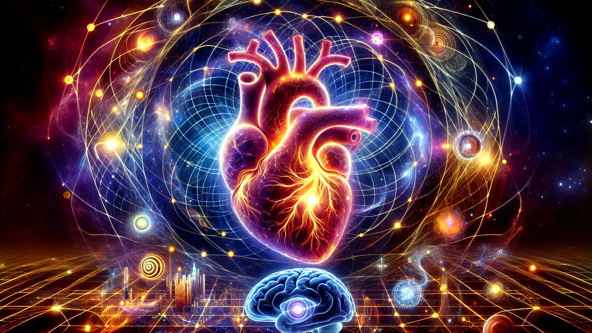 Разум сердца