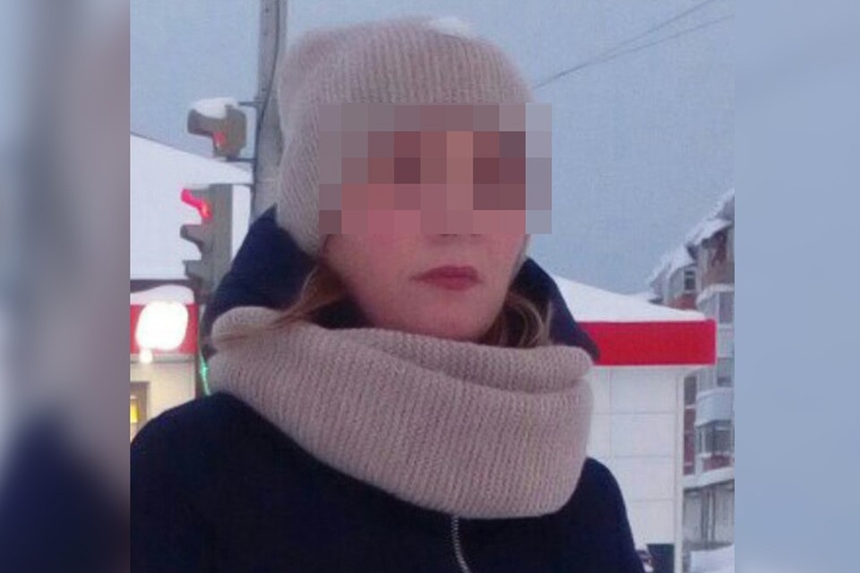 Любовь очень любила своих детей. Фото: из соцсетей