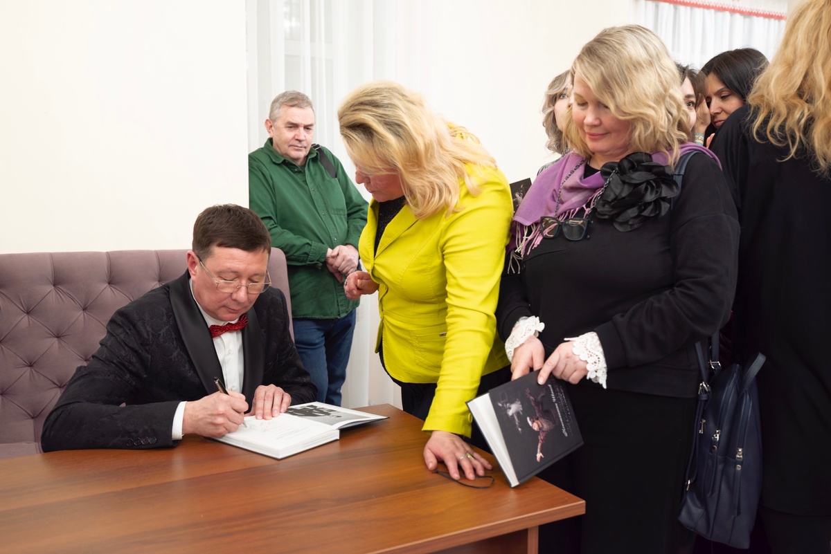 Фото со страницы Константина Иванова в соцсети «ВКонтакте».