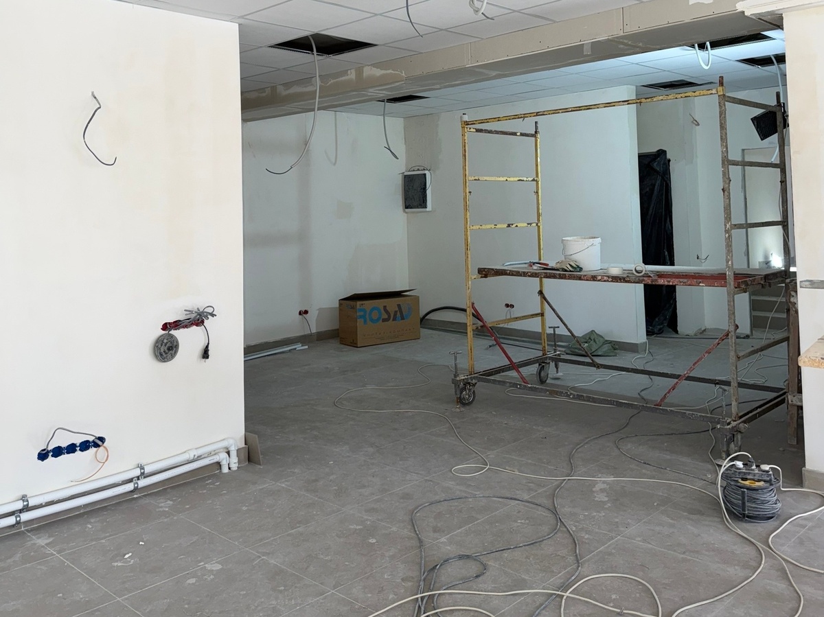 Фото администрации Йошкар-Олы