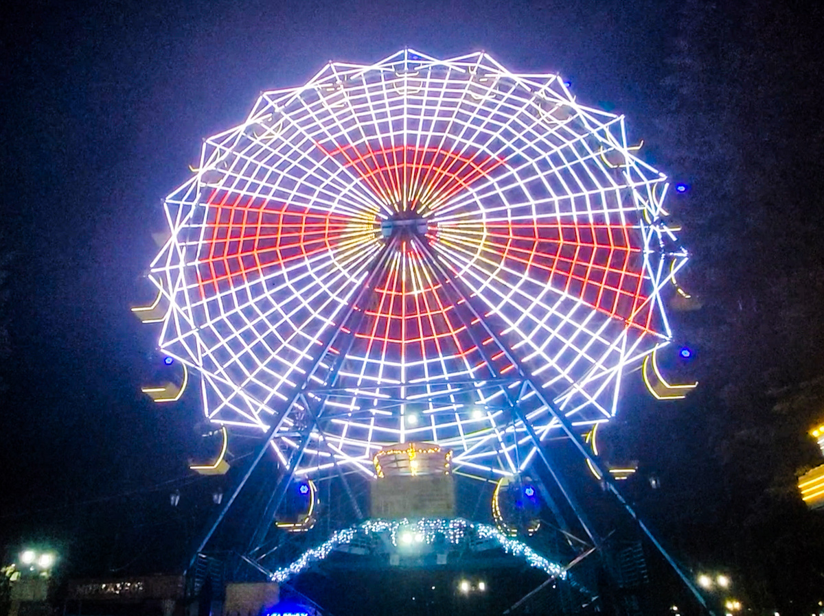 Фото пресс-службы Управления Росгвардии по Марий Эл