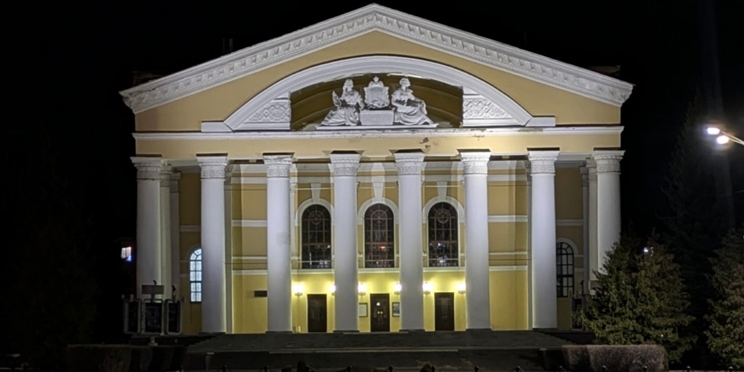 Жителям Йошкар-Олы предлагают стать соавторами проекта обновленной площади Ленина