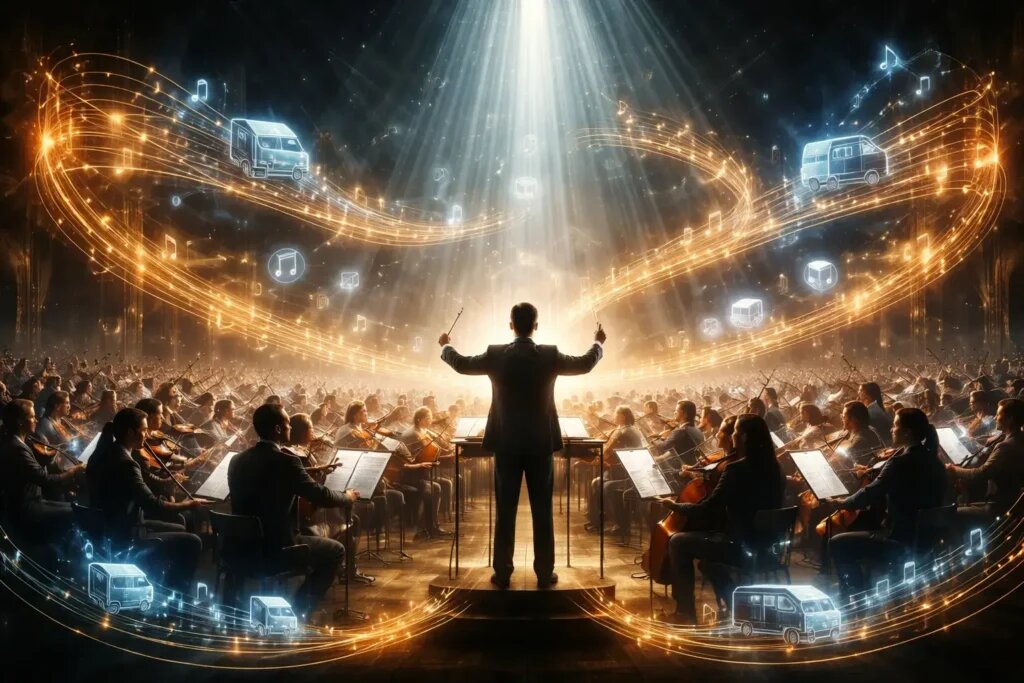    Интеграция WMS и TMS: как избежать простоя и увеличить прибыль? mrlogistic12