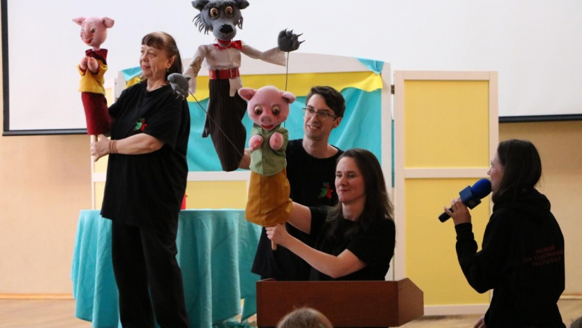    Администрация Липецка