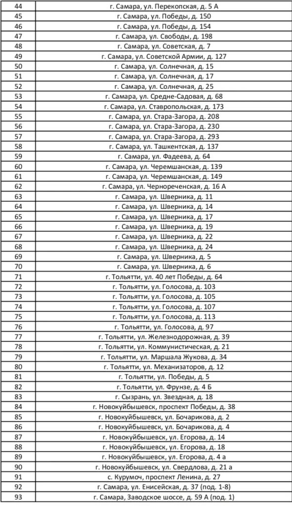Листайте вправо, чтобы увидеть больше изображений