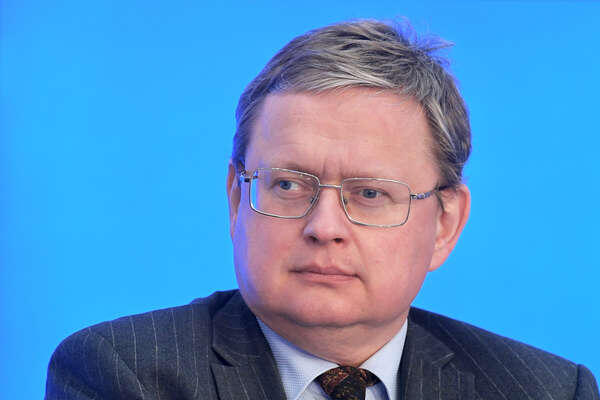 Владимир Трефилов/РИА «Новости»   📷