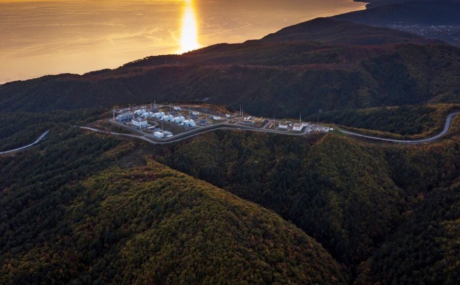     / Источник: © Виталий Тимкив/РИА Новости