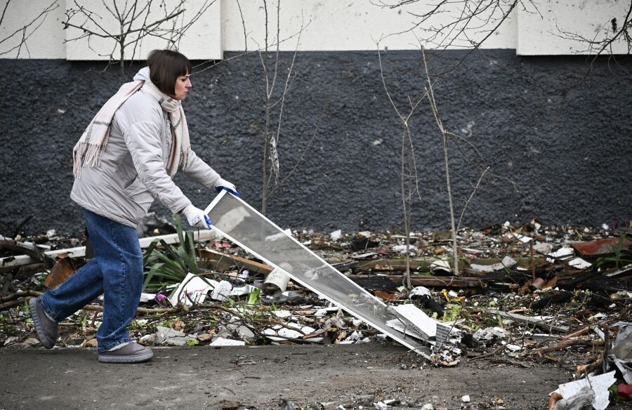     / Источник: © Константин Михальчевский/РИА Новости