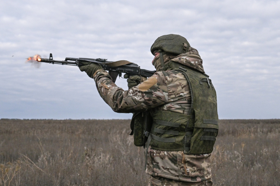    Станислав Красильников/РИА Новости