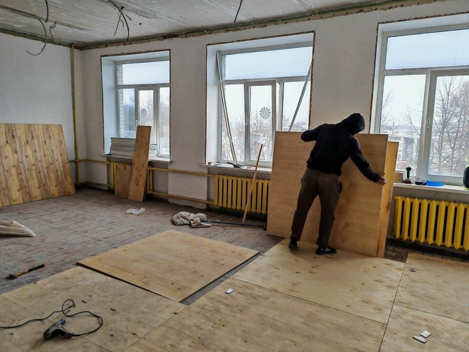    Фото администрации города Владимира.