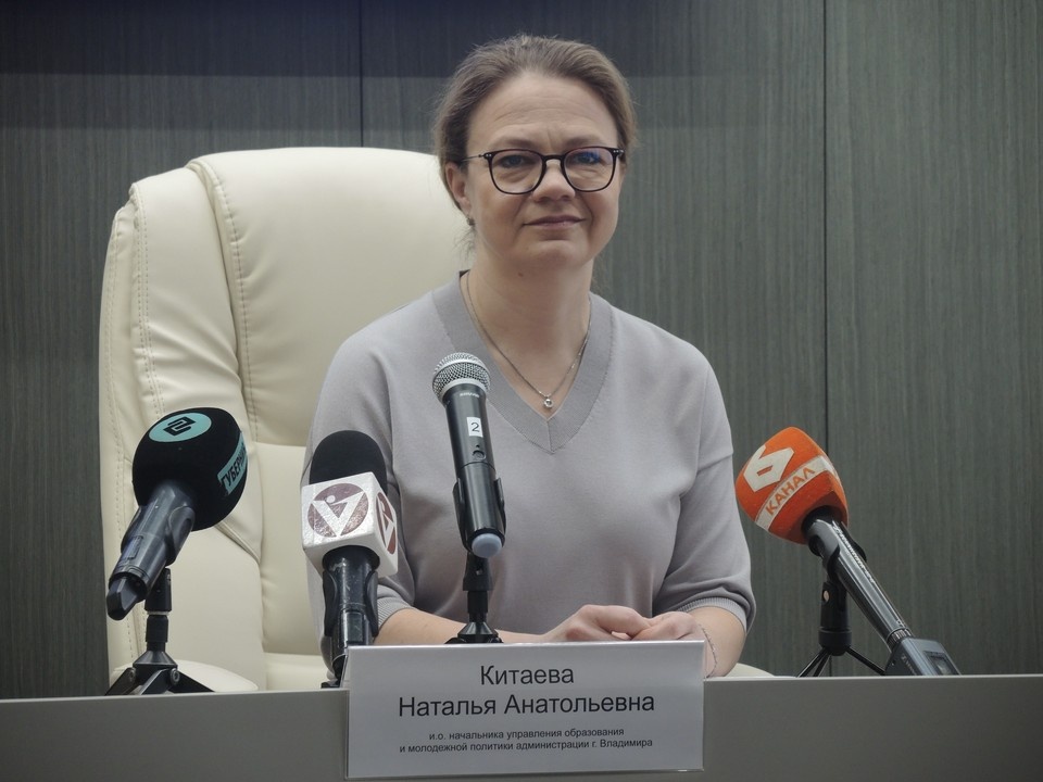    Наталья Китаева. Алексей КОТМЫШЕВ