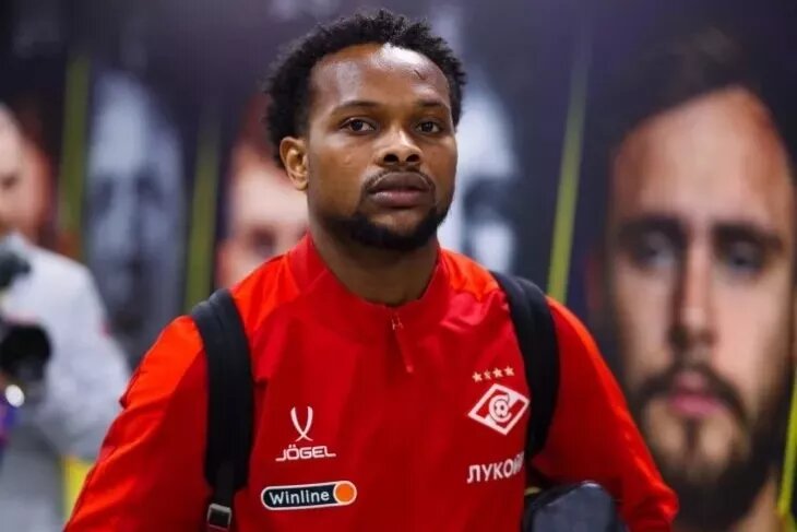 Фото: ФК Спартак