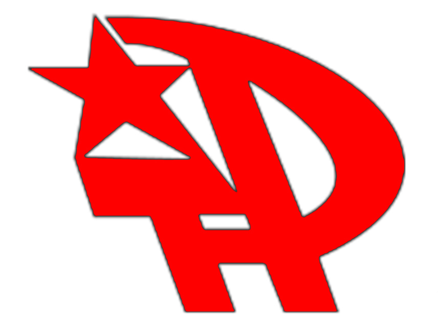 Лого с сайта www.trudross.ru