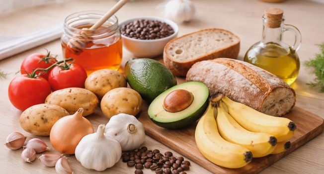 10 продуктов, которые нельзя хранить в холодильнике