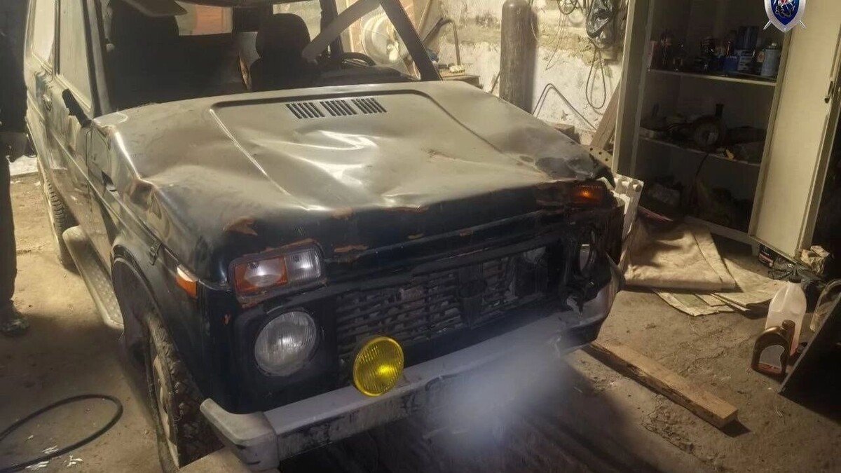   СК Красноярского края