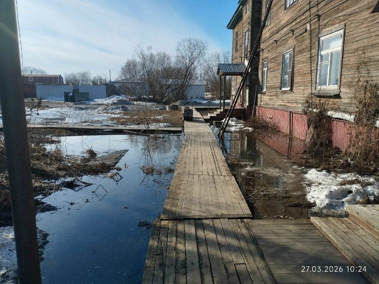     Фото Михаила Шишова