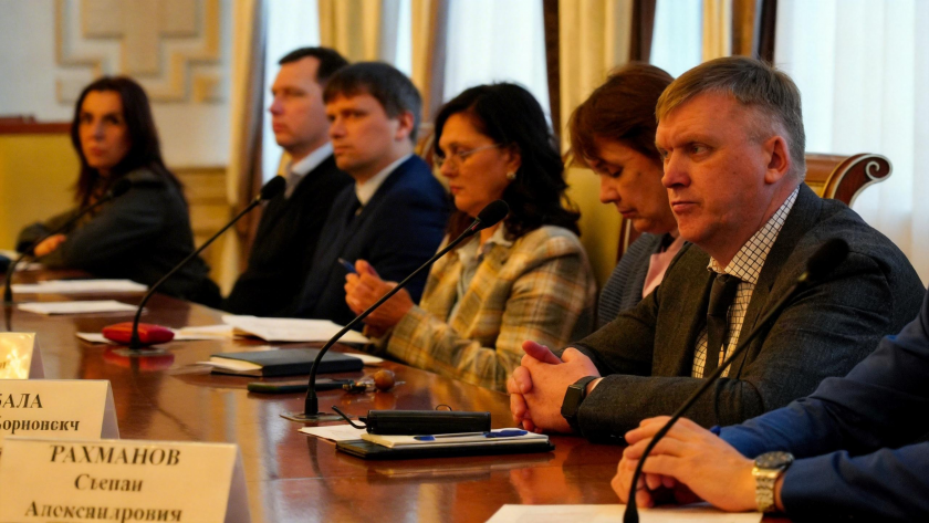    Фото с сайта правительства региона