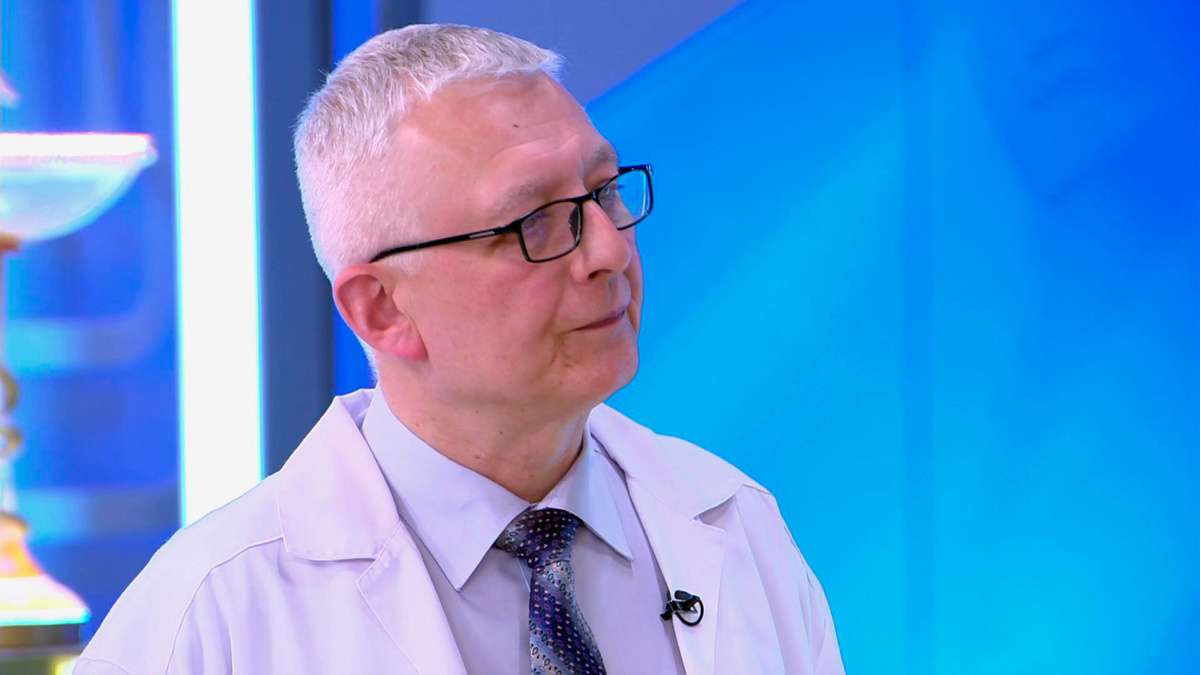    Первый канал