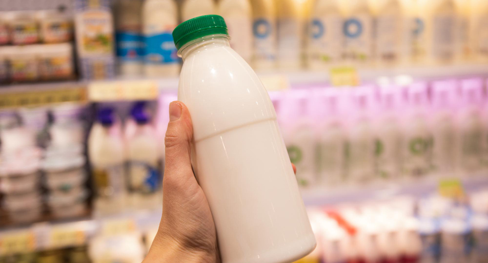 Молочная полка перегружена: рынок выходит на предел конкуренции