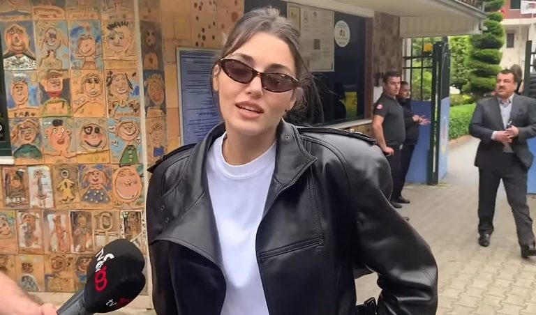    Фото: YouTube / Gazete Vip TV Татьяна Пономарева