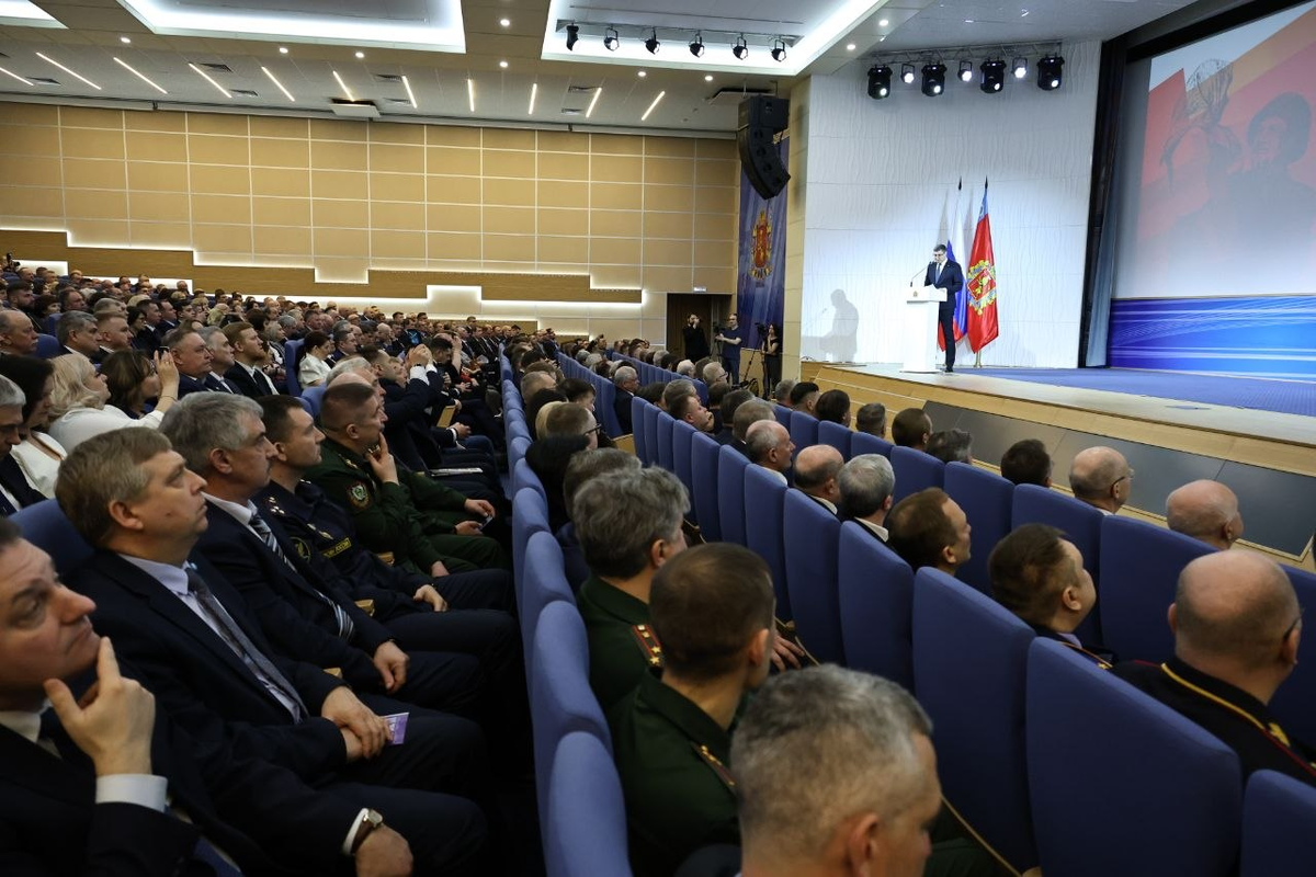    Фото: Правительство Владимирской области