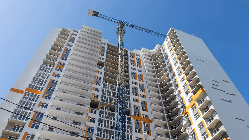 Фото: Игорь Елисеев / Коммерсантъ