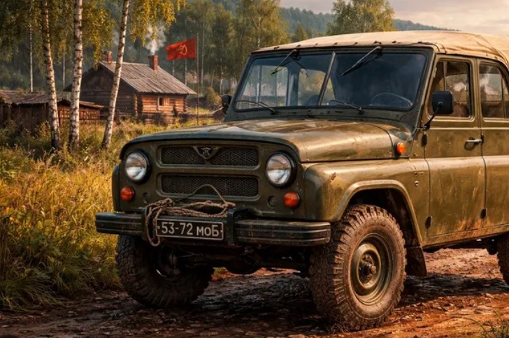    Сгенерировано ИИ