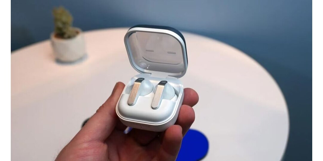 Samsung продала более 100 000 Galaxy Buds 4 в Южной Корее за несколько недель