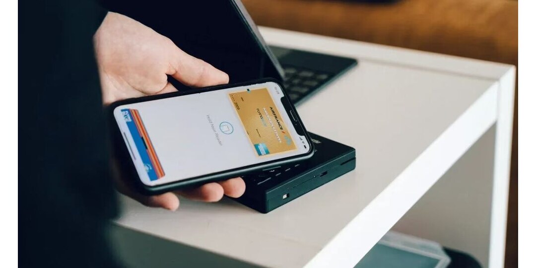 Tap to Pay на iPhone официально запущен в Мексике