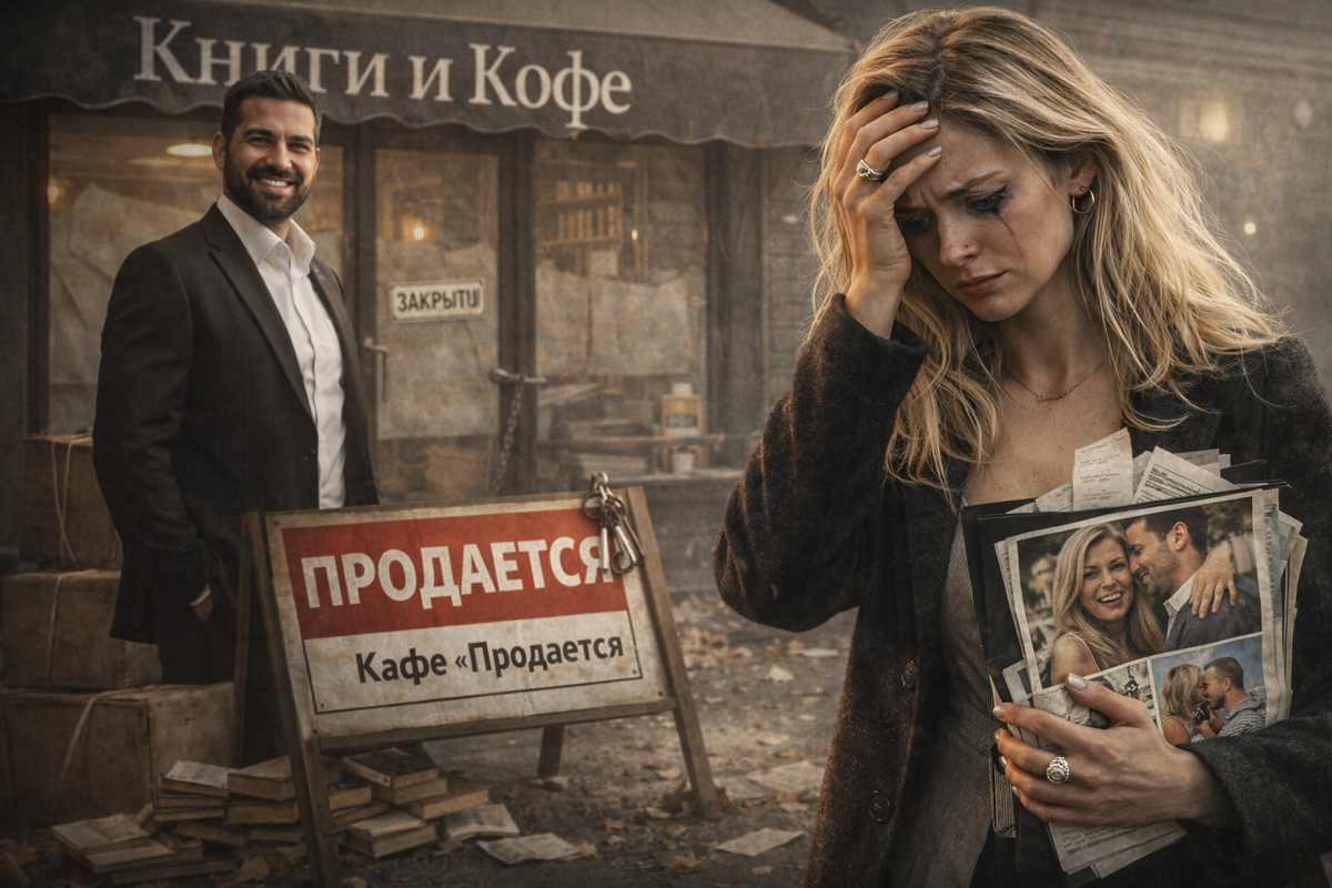 Реальная История.