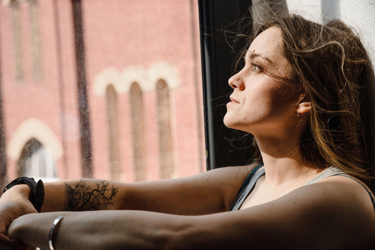 О чем думать?