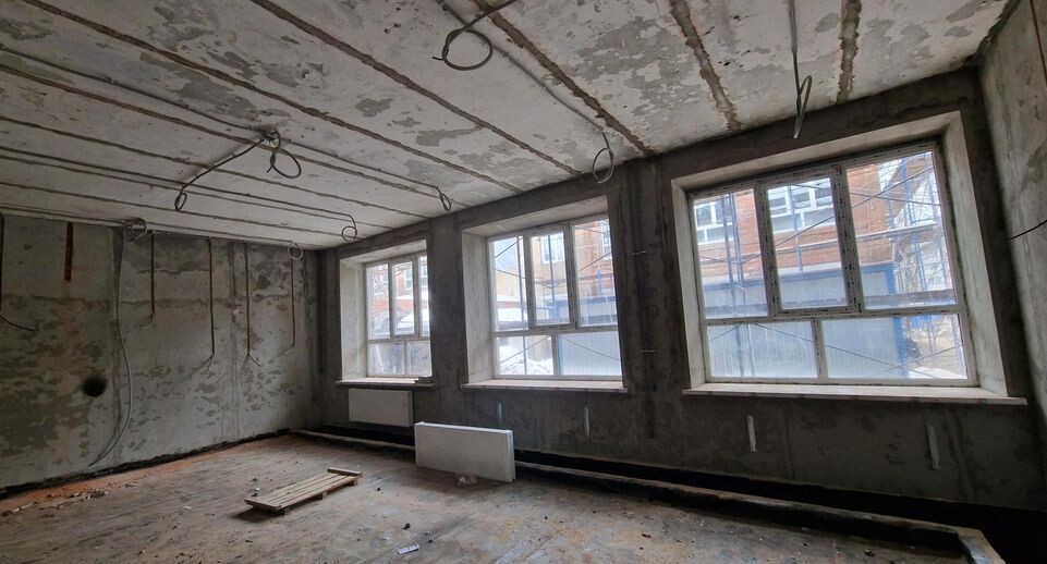    Ольга Шаронова