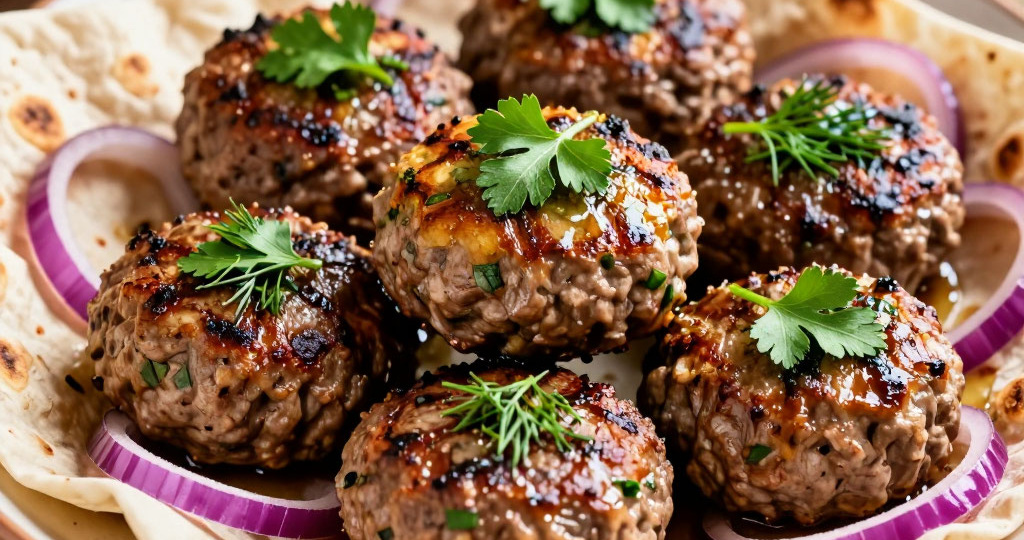 Отличный рецепт вкусных котлет.