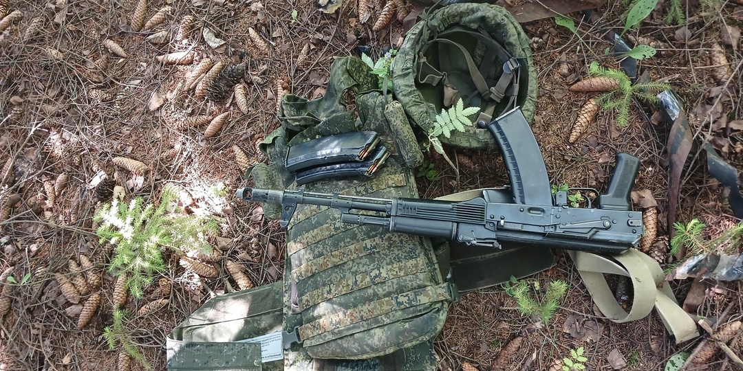 Армейские байки: От "Почему вы живы?" до "А мы что сидим?"...