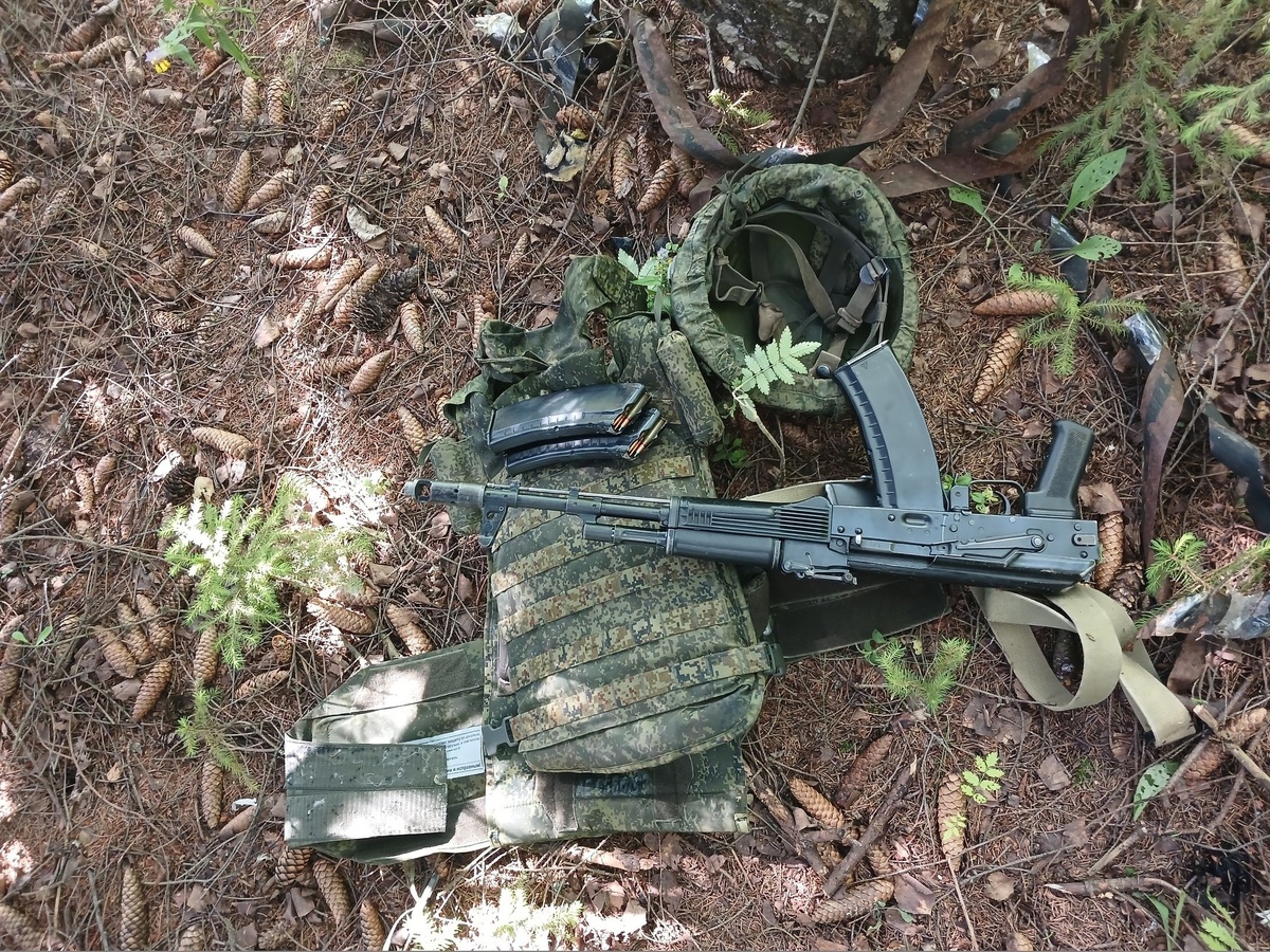 Фото для иллюстрации.