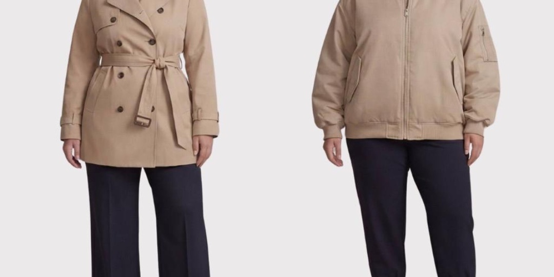 90% девушек не видят этих ошибок в образах