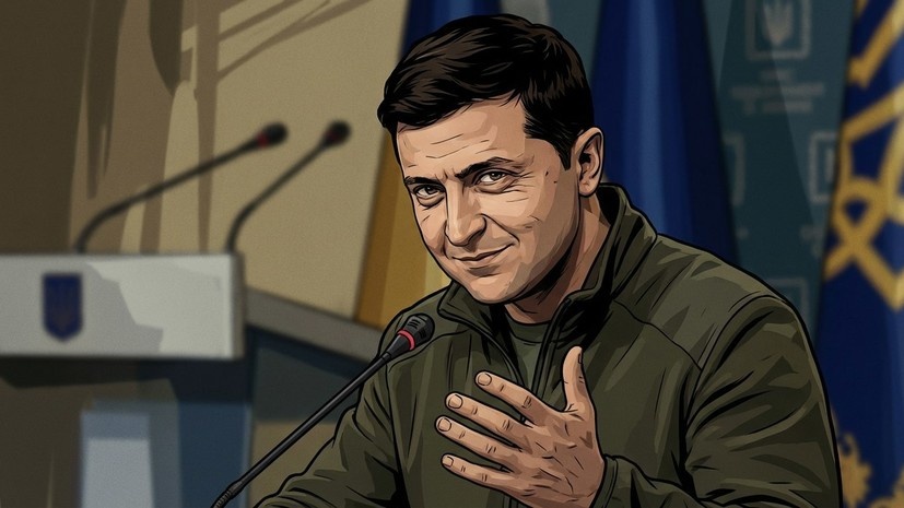   Сгенерировано с помощью ИИ